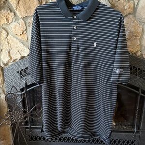 Dallas Cowboys Golf Club Ralph Lauren Golf Polo ⛳️ 100% Cotton⭐️make offer 🏈